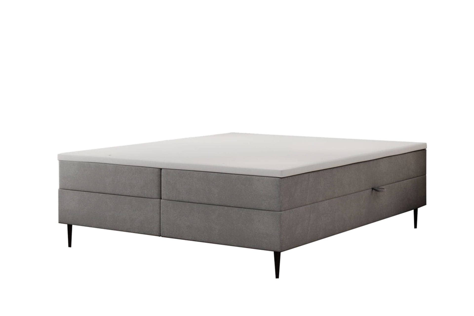 Box Essential Continental Bed